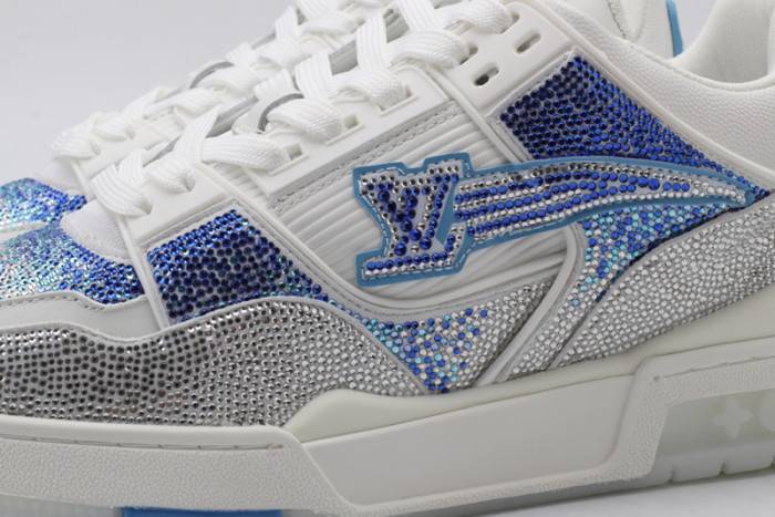 Loui Vuitto SNEAKER